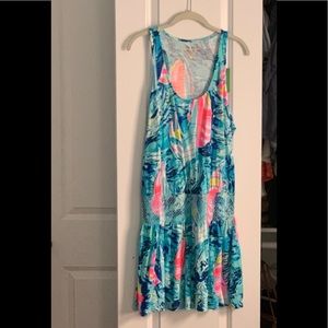 Lilly Pulitzer Tideline Dress